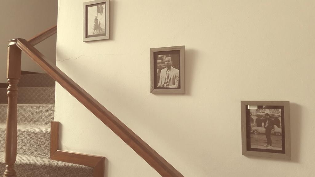 Hotel De Cine Las Golondrinas Villa Gesell Dış mekan fotoğraf